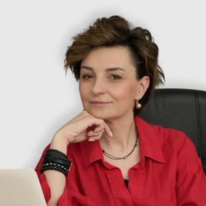 Д-р Елена Волкова