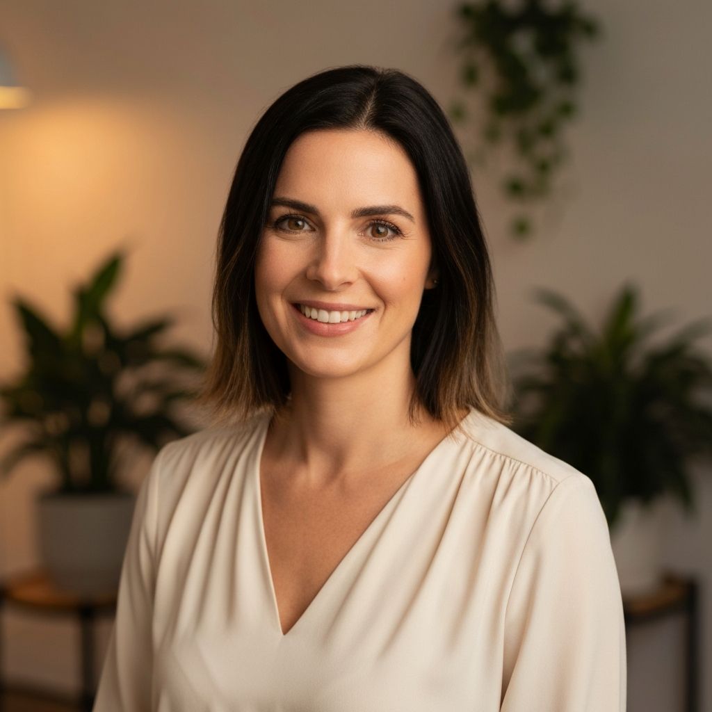 Мария Иванова